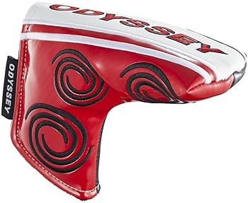 美品メンズフルセット パター2本入り☆PRGR RED ODYSSEY/1198 美品メンズフルセット パター2本入り☆PRGR RED ODYSSEY/1198